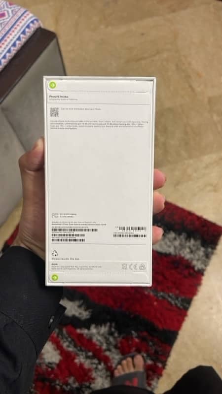 iPhone 16 Pro Max 1TB 1