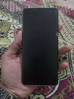 samung s10plus  8/128 screen shade but goodworking