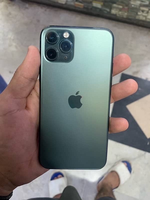 iphone 11 Pta approved for sale 0