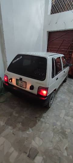 Suzuki Alto 2005