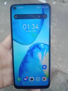 Infinix Note 8i [6/126]GB