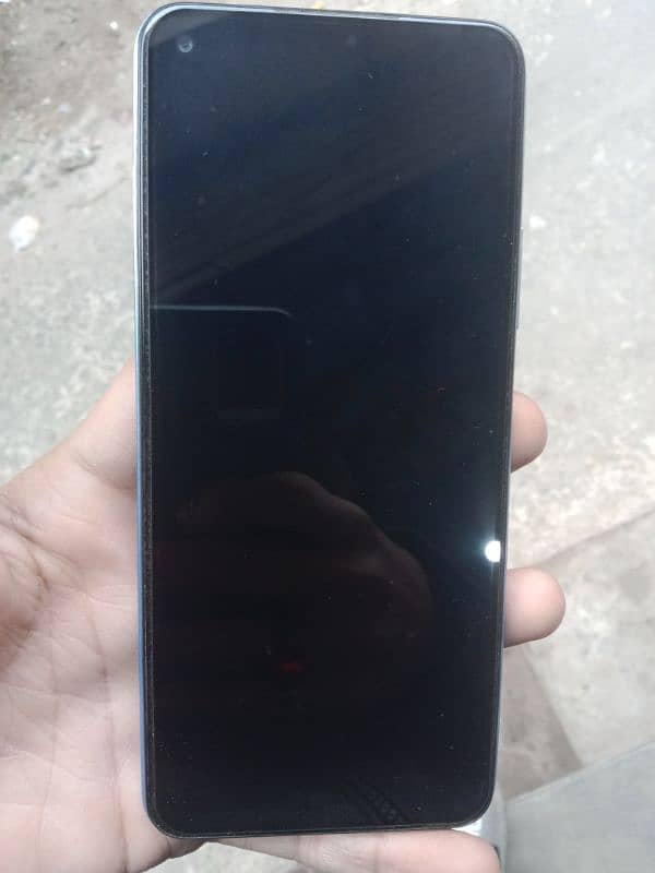 Infinix Note 8i [6/126]GB 6