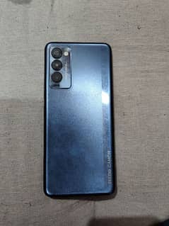 Tecno Camon 18P