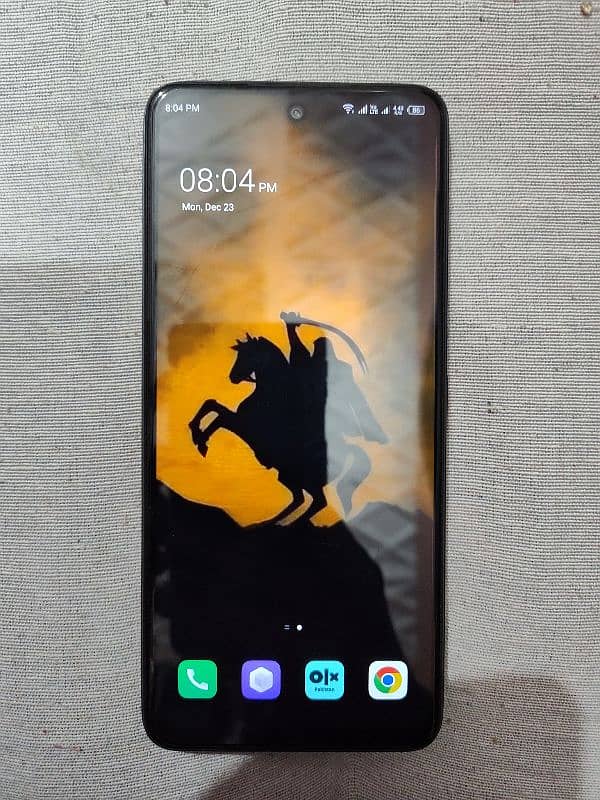 Tecno Camon 18P 3