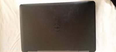 Dell latitude corei5 3rd generation 8gb Ram/256gb Rom