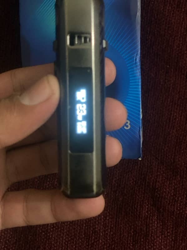 voopoo Vinci 3 Pod 1