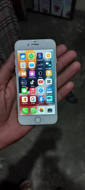 iphone7 pta 128gb 0