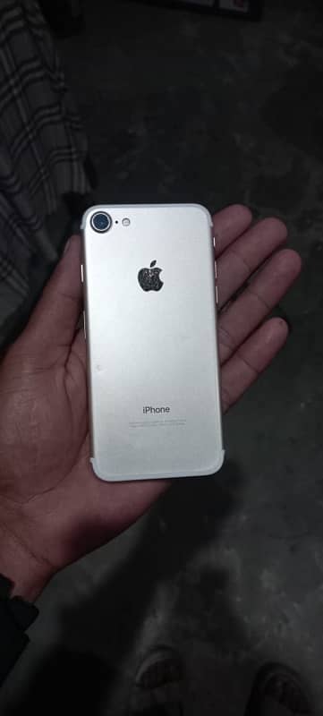 iphone7 pta 128gb 4