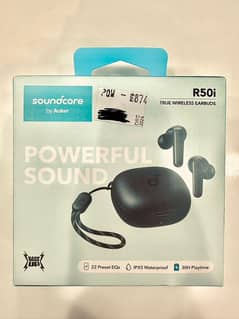 SOUNDCORE