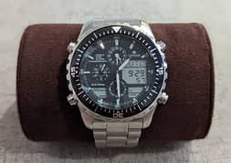 Citizen Promaster