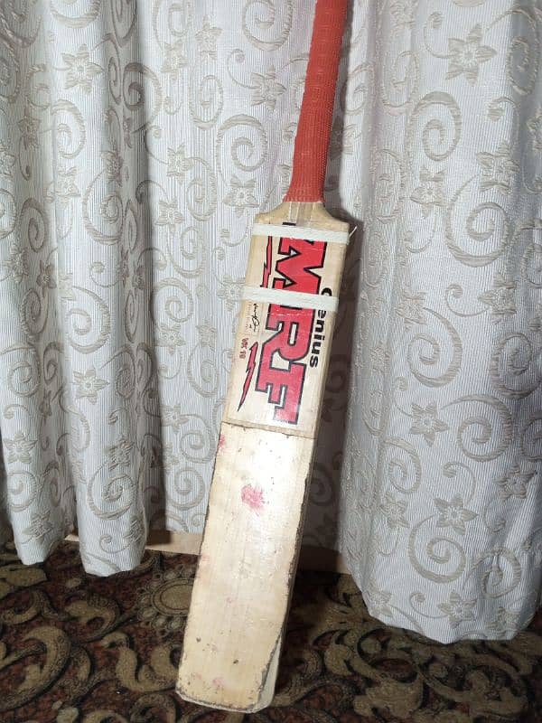 cricket new type hardboll kit 1