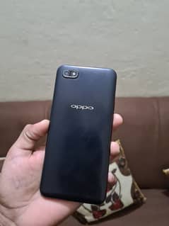 oppo a1k