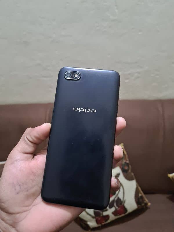 oppo a1k 0