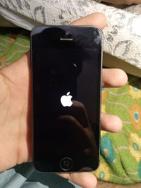 iphone 5 4