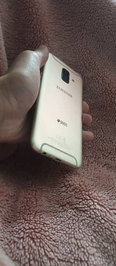 Samsung A06  4/64