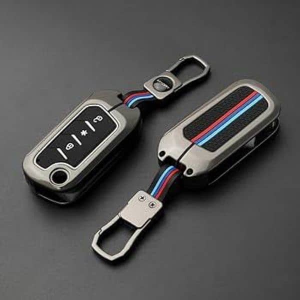 Metal Car Key Holder 0