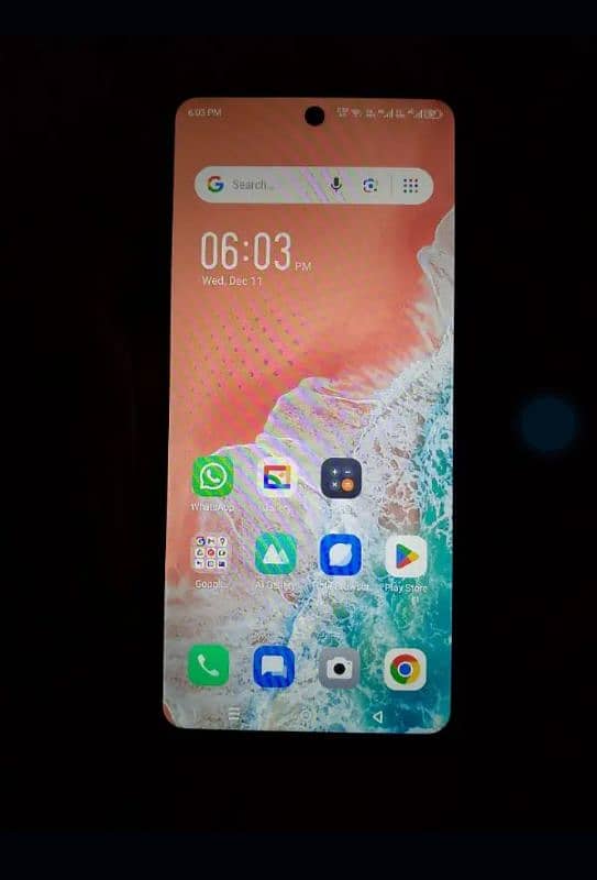 Infinix smart 8 pro 4+4 rem 128gb onli mobile 10/10 wrnty me hn 2