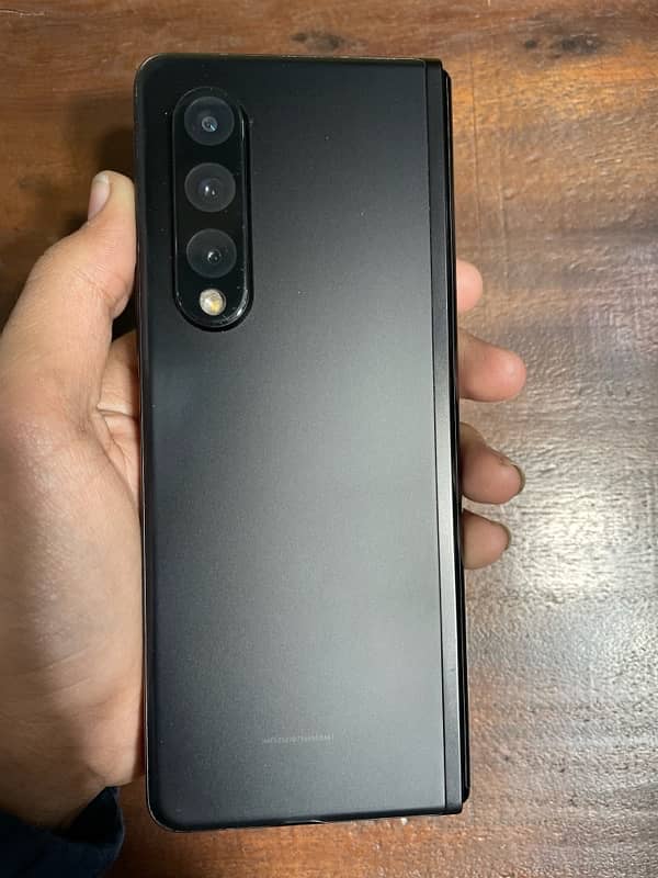 Samsung fold 3 non pta 0