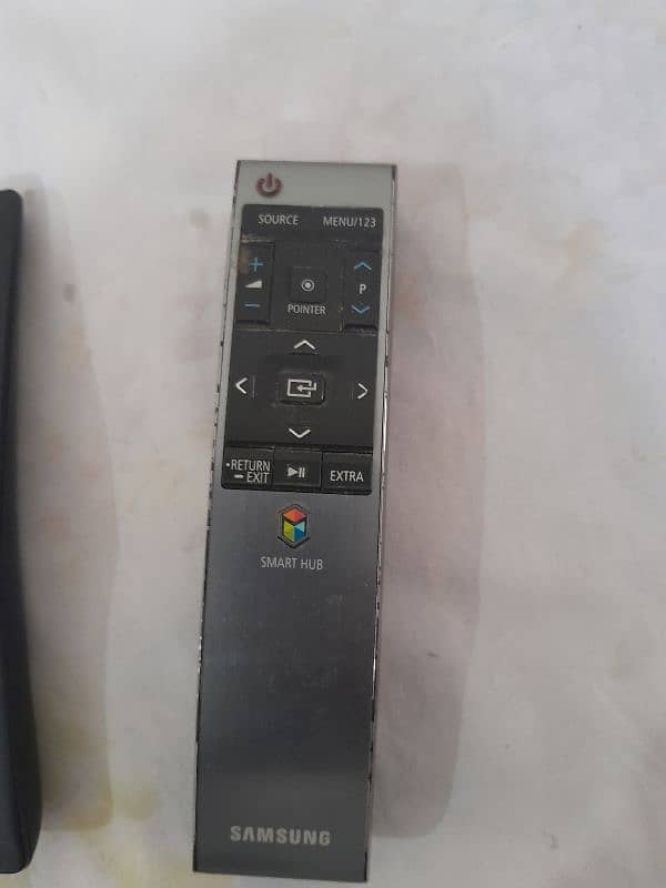 samsung and all universal Remote 3