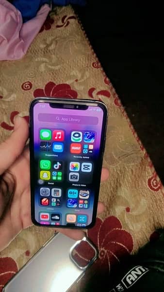 iphone x converted to 11 pro heavy look 03274596779 3