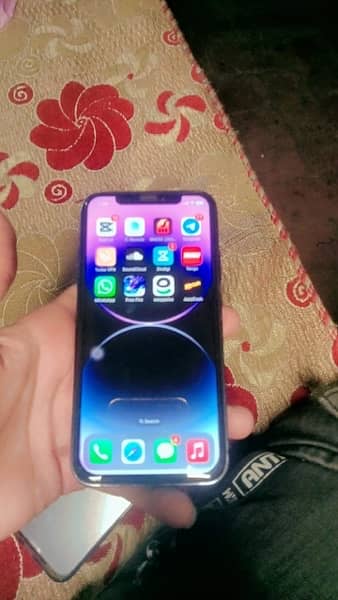 iphone x converted to 11 pro heavy look 03274596779 4