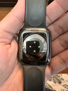 Apple watch series 6 44 mm