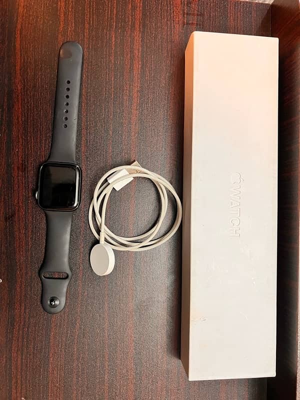 Apple watch series 6 44 mm 1