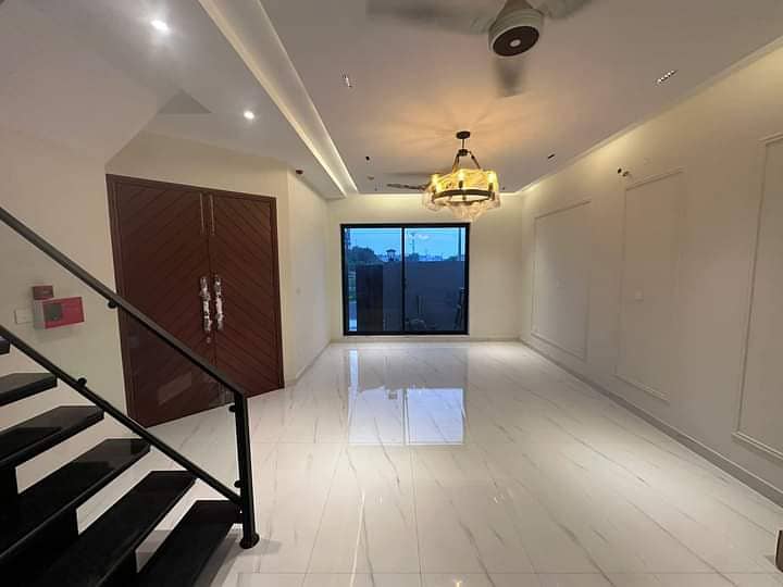 5 Marla Brand New House For Sale In DHA Defence 2