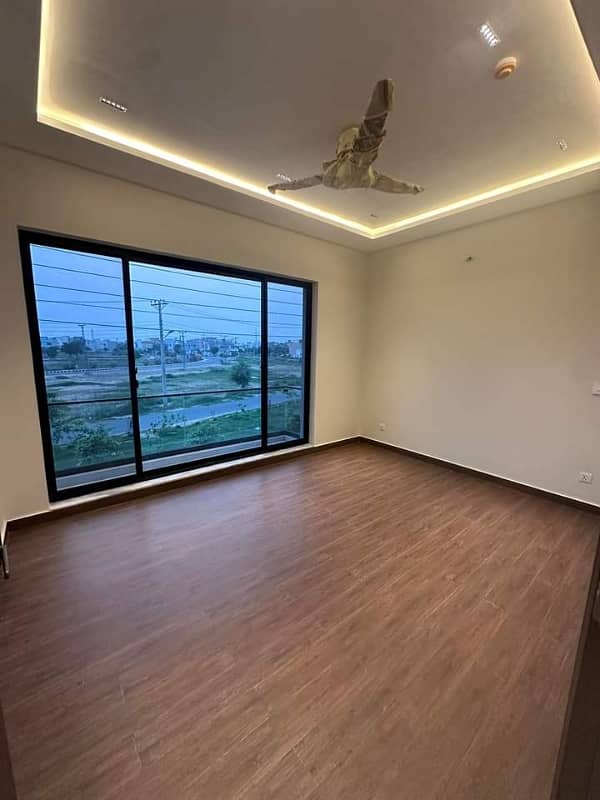 5 Marla Brand New House For Sale In DHA Defence 16