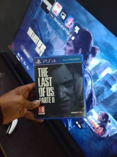 The Last Of Us Part 2