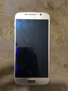 Samsung S6 PTA approved panel damage