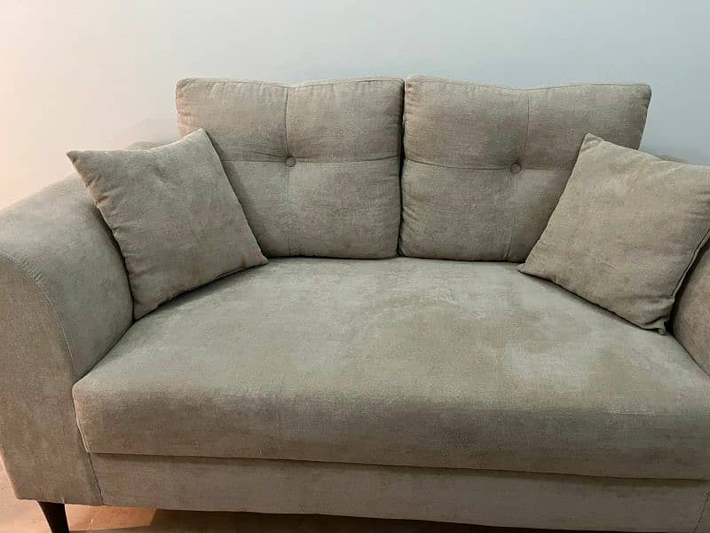 5 seater sofa Set 0