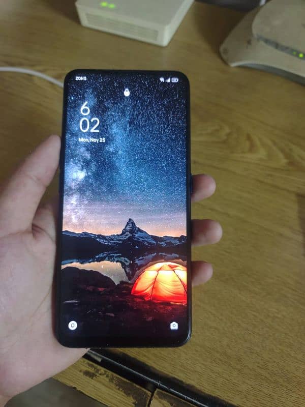 oppo f11 pro 1