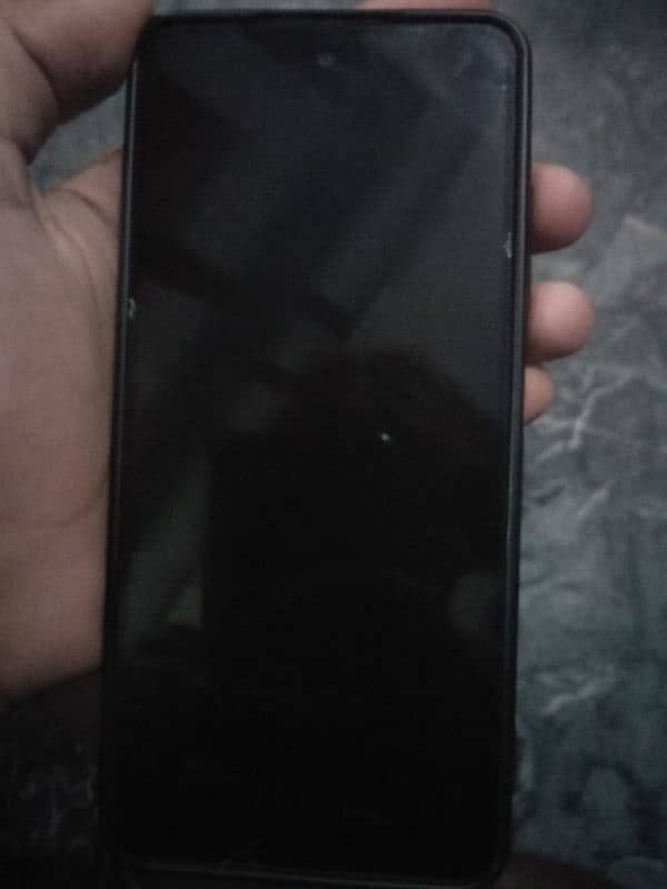 Tecno spark go 2024 2