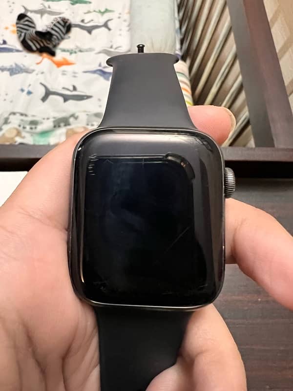 Apple watch series 6 44 mm 2