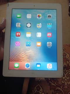 I pad 4