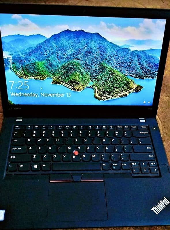 lenovo core i5  6 Gen 1