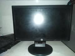 Dell system Hp led 20 inch active system no fault no issue 03137774516