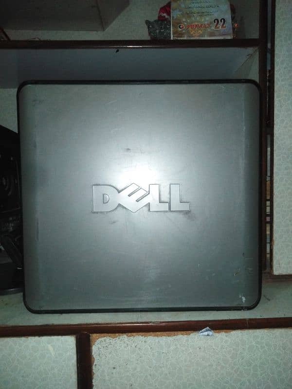 Dell system Hp led 20 inch active system no fault no issue 03137774516 3