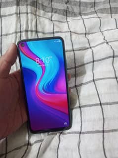 infinix s5 mob