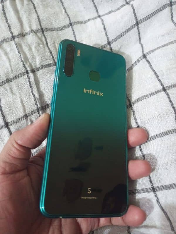 infinix s5 mob 1