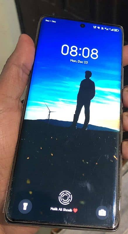 Tecno Spark 20 pro + 2