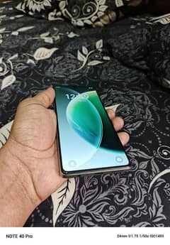 tecno camon 30 just box open