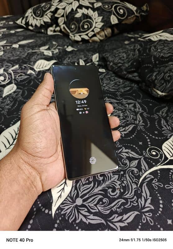 tecno camon 30 just box open 1