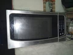 Orient  Microwave Oven For argent sale