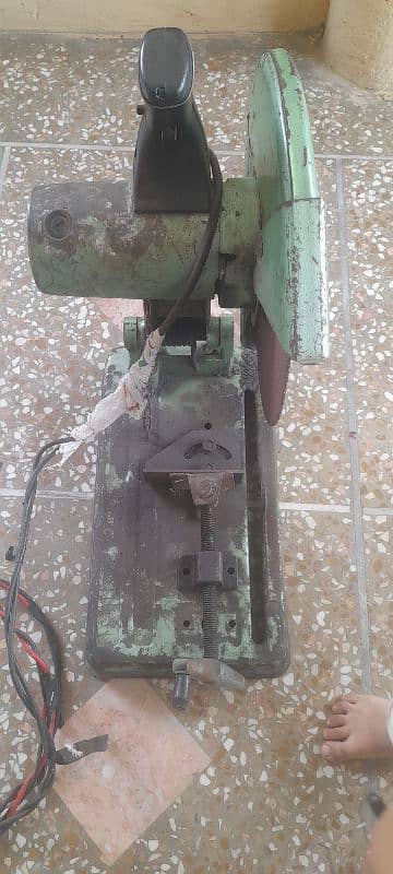 welding cutter machine japani 0