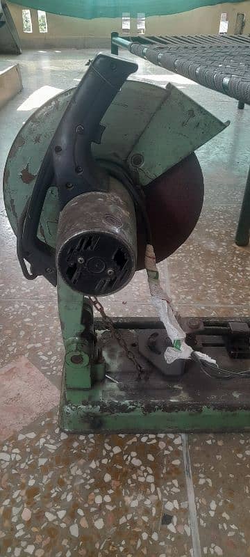 welding cutter machine japani 1