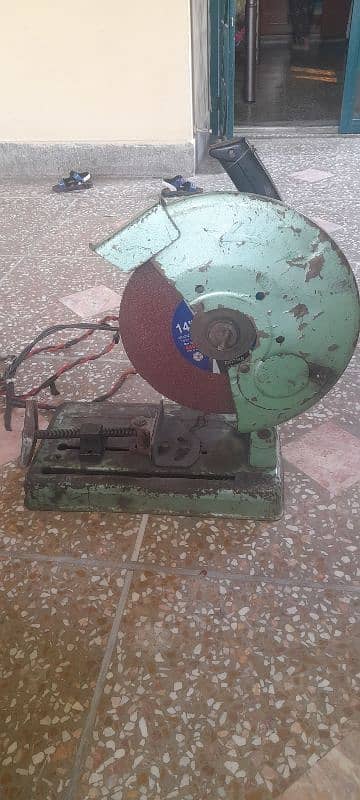 welding cutter machine japani 2