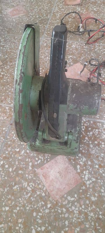 welding cutter machine japani 4