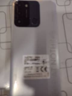 Tecno Spark 8C 3/64